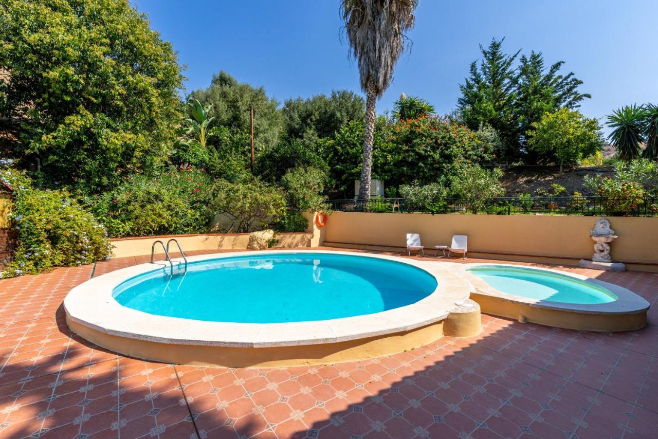 New House In Malaga Nature Esterno foto